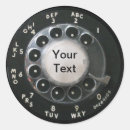 Suche nach telefon aufkleber Retro