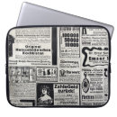 Suche nach zeitungen laptop schutzhüllen Vintag