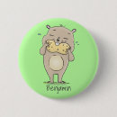 Suche nach niedlicher hamster buttons Bezaubernd