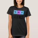 Suche nach wissenschaftlich tshirts Chemikerin