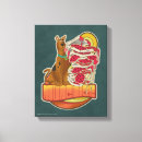 Suche nach cheesy poster Retro cartoon