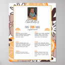 Suche nach orange und blau poster Für kinder