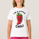 Suche nach heißer chili tshirts Niedlich