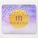 Suche nach confetti mousepads Gold