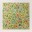 Suche nach antike muster puzzle Blume