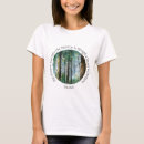 Suche nach muir tshirts Wald
