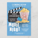 Suche nach filmgeburtstags party einladungen Kino