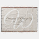 Suche nach leinen decken Monogramm
