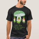 Suche nach irischer lass tshirts Grün