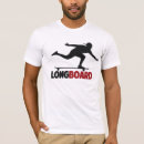 Suche nach longboarder tshirts Spaß