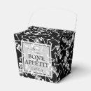 Suche nach skelett papier geschenk box Gotisch