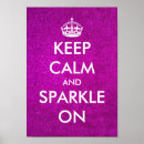 Suche nach funkeln sie poster Glitzern