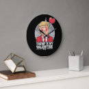 Suche nach lustiger valentinstag wanduhren Kupid