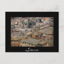 Suche nach dächer postkarten Siena