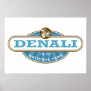 Suche nach denali poster Urlaub