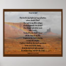 Suche nach psalm 27 poster Ermutigung