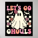 Suche nach ghouls poster Nacht