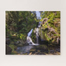 Suche nach wasserfall puzzle Landschaft