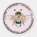 Suche nach natürlichen Blumenreich