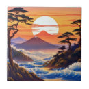 Suche nach japanische fliesen Landschaft