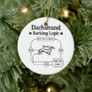 Suche nach lustige dackel ornamente Dogs
