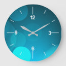 Suche nach bokeh wanduhren Blau