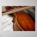 Suche nach coole musik poster Geige