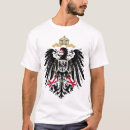Suche nach deutsches wappen tshirts Emblem