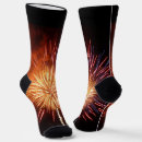 Suche nach patriotische socken Rot