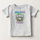 Suche nach lustiger koala tshirts Für kinder