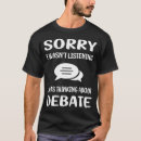 Suche nach konservativer spaß Argument