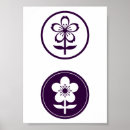 Suche nach apfelblüte poster Illustration