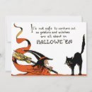 Suche nach vintage halloween karten Herbst