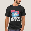 Suche nach liebe hurts tshirts Papagei