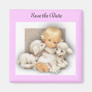 Suche nach niedliches lamm magnete Vintag