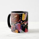 Suche nach zusammensetzung tassen Wassily kandinsky