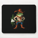 Suche nach lustiger frosch mousepads Mode