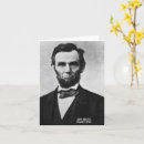 Suche nach abraham lincoln karten Schmirgelenke