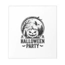 Suche nach halloween party notizblock Gruselige dekorationen