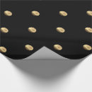 Suche nach schwarze tupfen geschenkpapier Elegant