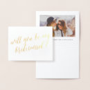 Suche nach für freunde kleine grußkarten Bridesmaid