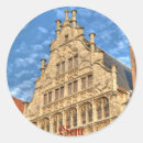 Suche nach gent aufkleber Reise