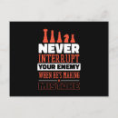 Suche nach schachspiel postkarten Schachliebhaber