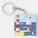 Suche nach leuchtturm schlüsselanhänger Boot