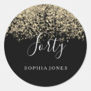 Suche nach vierziger aufkleber Gold