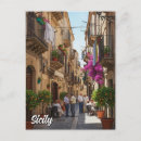 Suche nach sizilien postkarten Souvenir