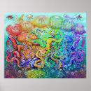 Suche nach tentacle poster Oktopus
