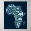 Suche nach afrikanische poster Tiere