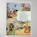 Suche nach fabeln poster Rabier