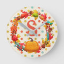 Suche nach füße wanduhren Niedlich